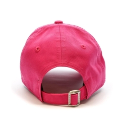 Casquette Rose Fille New Era League Basic Neyyan