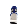 Moon Boot Bleu/Blanc/Noir Garçon Adidas High
