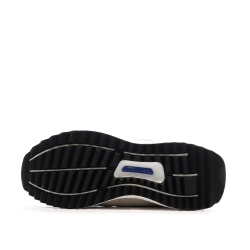 Moon Boot Bleu/Blanc/Noir Garçon Adidas High
