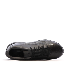 Chaussures de Football Noires Garçon Adidas Predator League