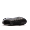 Chaussures de Football Noires Garçon Adidas Predator League