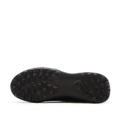 Chaussures de Football Noires Garçon Adidas Predator League