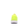 Chaussures de football Jaune Fluo Garçon Adidas X Crazyfast League