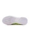 Chaussures de football Jaune Fluo Garçon Adidas X Crazyfast League