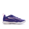 Chaussures de Foot Violettes Junior Puma Ultra 5 Play TT