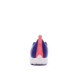 Chaussures de Foot Violettes Junior Puma Ultra 5 Play TT