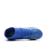Chaussures football Bleu Roi Garçon Puma Ultra Pro