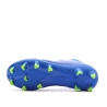 Chaussures football Bleu Roi Garçon Puma Ultra Pro