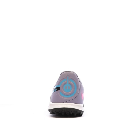 Chaussures de Football Blanche Garçon Nike Legend 9 Academy