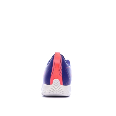 Chaussures de futsal Violettes/Roses Garçon Puma Ultra 5 Play