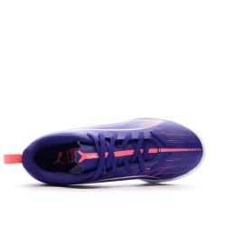 Chaussures de futsal Violettes/Roses Garçon Puma Ultra 5 Play