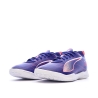 Chaussures de futsal Violettes/Roses Garçon Puma Ultra 5 Play