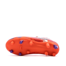 Chaussures de Football Rouge Garçon Umbro For