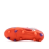 Chaussures de Football Rouge Garçon Umbro For