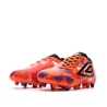 Chaussures de Football Rouge Garçon Umbro For