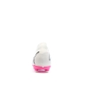 Chaussures de Football Blanc/Rose Garçon Puma Future 7 Match