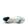 Chaussures de Football Blanc/Rose Garçon Puma Future 7 Match