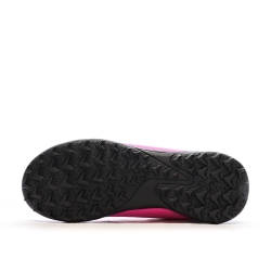 Chaussures Football Rose Garçon Puma Ultra Play