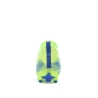 Chaussures de football Jaunes Garçon Puma Ultra 5 FG/AG