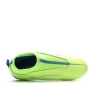 Chaussures de football Jaunes Garçon Puma Ultra 5 FG/AG