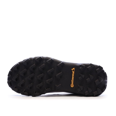 Chaussures de Randonnées Violettes Garçon Adidas Terrex