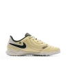 Chaussures de Football Blanc/Jaune Garçon Nike Legend 10 Club