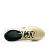Chaussures de Football Blanc/Jaune Garçon Nike Legend 10 Club