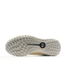 Chaussures de Football Blanc/Jaune Garçon Nike Legend 10 Club