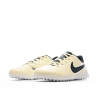 Chaussures de Football Blanc/Jaune Garçon Nike Legend 10 Club