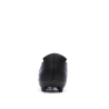 Chaussures de football Noires Garçon Adidas X Crazyfast