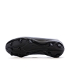 Chaussures de football Noires Garçon Adidas X Crazyfast