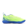 Chaussures de Foot Jaune Fluo Junior Puma Ultra 5 Play TT
