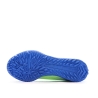 Chaussures de Foot Jaune Fluo Junior Puma Ultra 5 Play TT