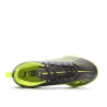 Chaussures de football Gris/Vert Garçon Puma Ultra 5 Play