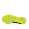Chaussures de football Gris/Vert Garçon Puma Ultra 5 Play