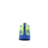Chaussures de futsal Jaune Fluo/Bleu Garçon Puma Ultra 5 Play