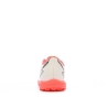 Chaussures de Football Blanc/Rose Garçon Puma Ultra Play
