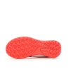 Chaussures de Football Blanc/Rose Garçon Puma Ultra Play