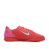 Chaussures de Foot Rouges Junior Nike Jr Vapor 16 Club IC