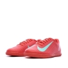 Chaussures de Foot Rouges Junior Nike Jr Vapor 16 Club IC