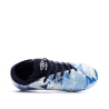 Chaussures de Football Bleu/Blanc Garçon Umbro For FG