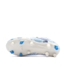 Chaussures de Football Bleu/Blanc Garçon Umbro For FG