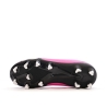 Chaussures de football Rose Garçon/Fille Puma Ultra Play 01