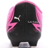 Chaussures de football Rose Garçon/Fille Puma Ultra Play 01