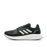 Chaussures de Running Noir Garçon Runfalcon K FY9495