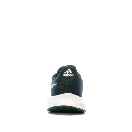 Chaussures de Running Noir Garçon Runfalcon K FY9495
