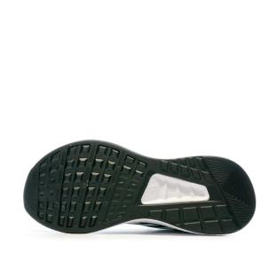 Chaussures de Running Noir Garçon Runfalcon K FY9495
