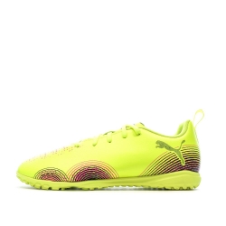 Chaussures de Football Jaune Mixte Puma Future 8 Play