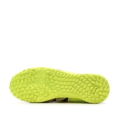 Chaussures de Football Jaune Mixte Puma Future 8 Play