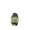 Chaussures football Noir/Jaune Garçon Umbro Form Net